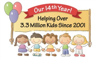 2014 Office Depot Foundation National Backpack Program